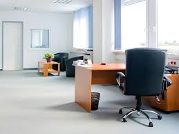 Commercial and Office Cleaning Service